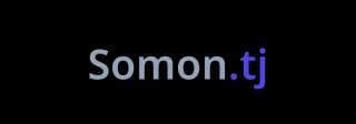 Somon.tj